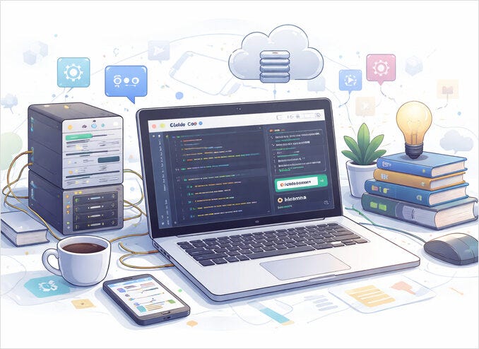 Claude Code — install and configure for Ollama, llama.cpp, pricing