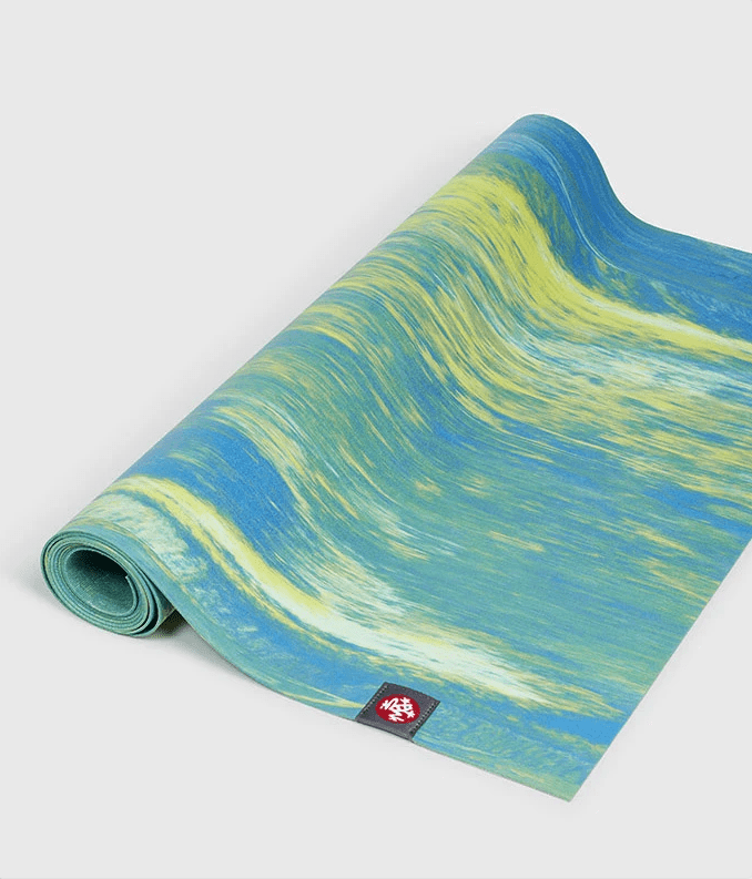 THE 5 BEST YOGA MATS TO WELCOME 2021