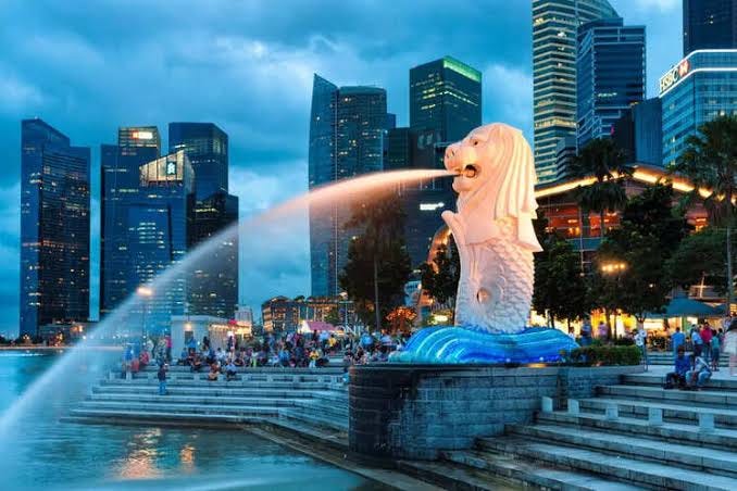 Lufthansa Airlines Singapore Office — Complete Guide to Services Booki