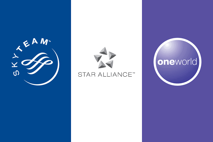 On Airline alliances On Airline alliances