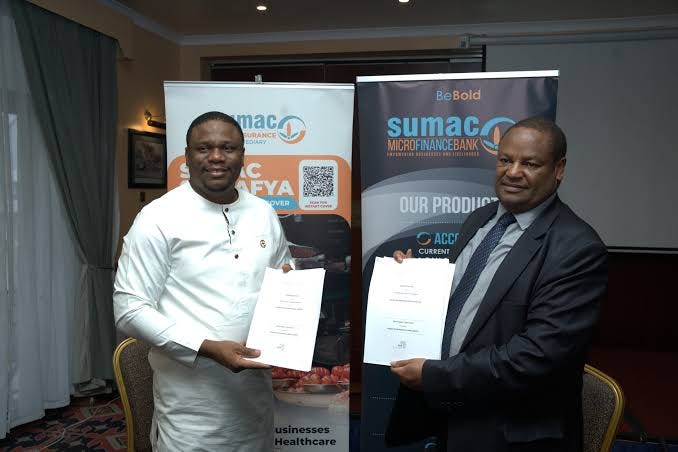 Moniepoint acquires Sumac MFB