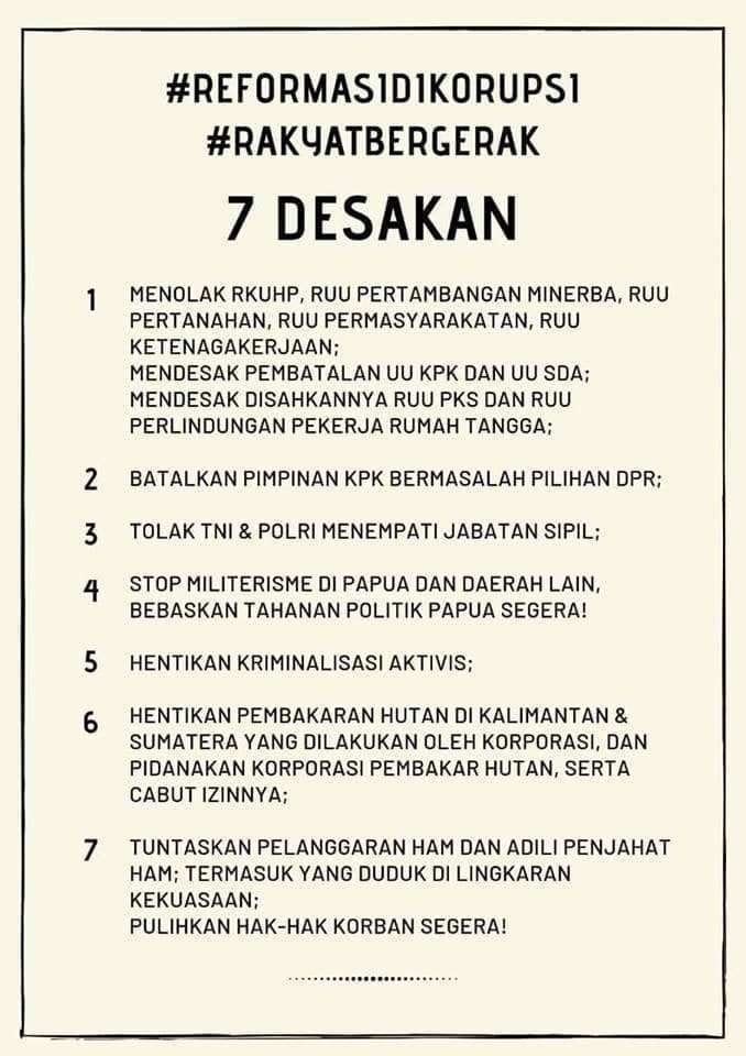 sumber: https://akumassa.org/id/reformasi-dikorupsi-rakyat-bergerak/