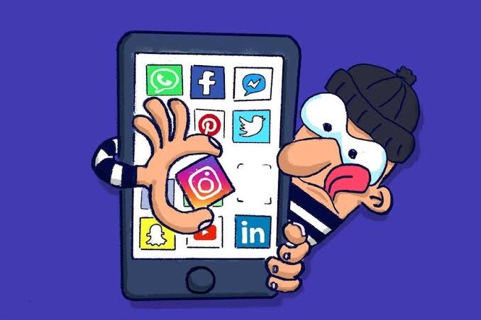 HOW TO GAIN ACCESS TO INSTAGRAM OR OTHER SOCIAL MEDIA : HACKERCLIQUE