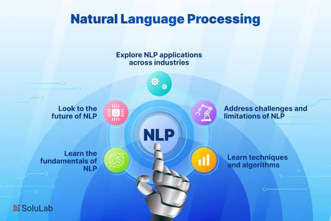 The Revolutionary Impact of Natural Language Processing (NLP)