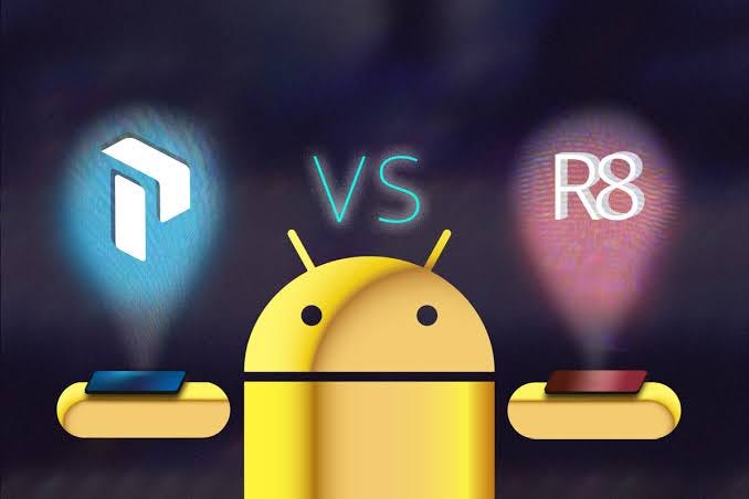 What are ProGuard and R8 in Android?