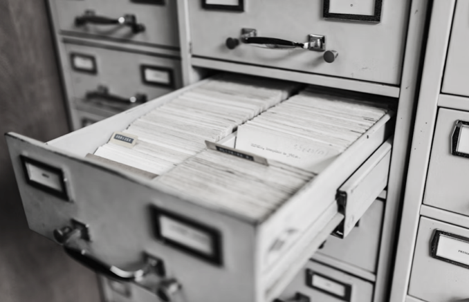 The Useful Death of Trust in the Digital Age