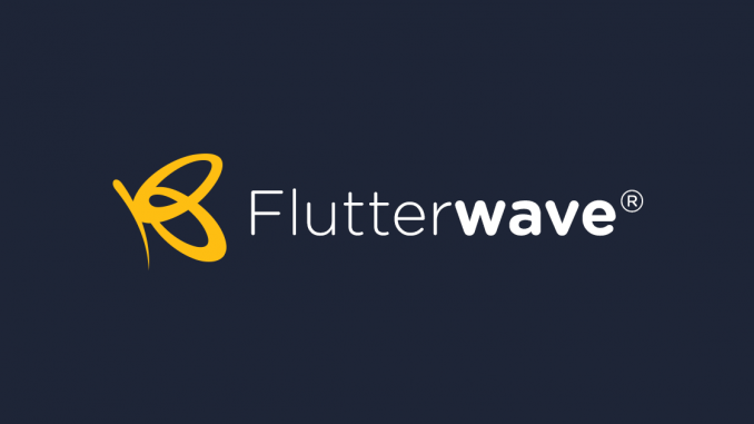 Flutterwave logo