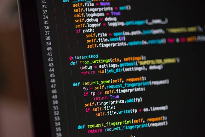 Introduction to OOAD and OOP in Python