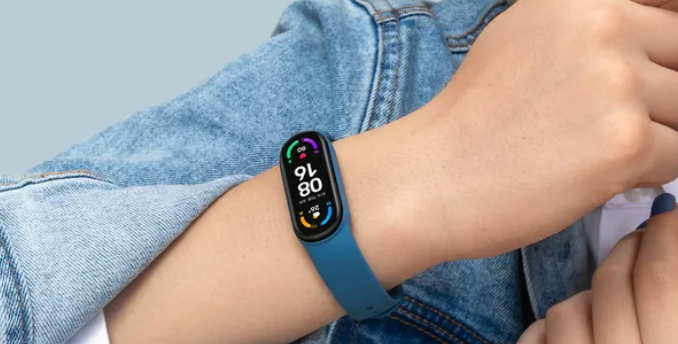 How to monitor your heart rate using Xiaomi Bands and Python