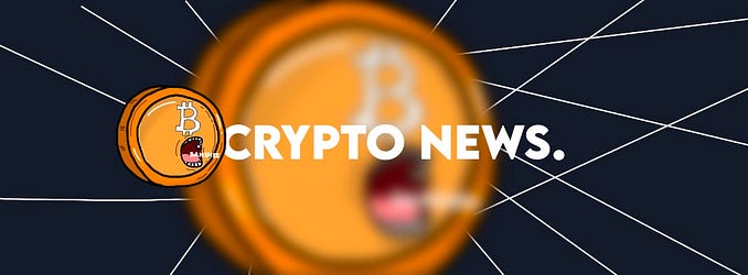 Weekly Crypto News