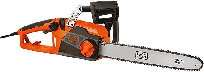 Top 6 Best Chainsaw Under 200$ (2023 Updated)