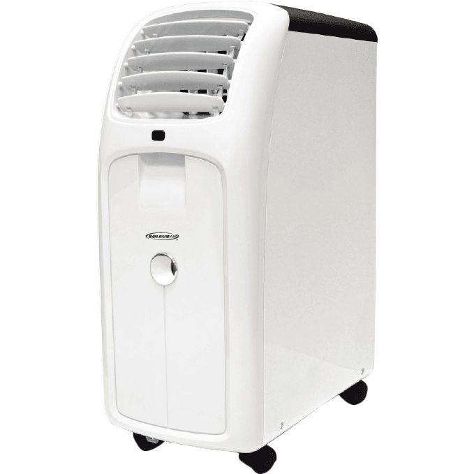 Soleus KY-80 8000 BTU Portable Air Conditioner