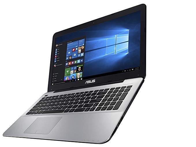 ASUS VivoBook 15.6″ Thin and Light — Best Video Editing Laptop Under 500