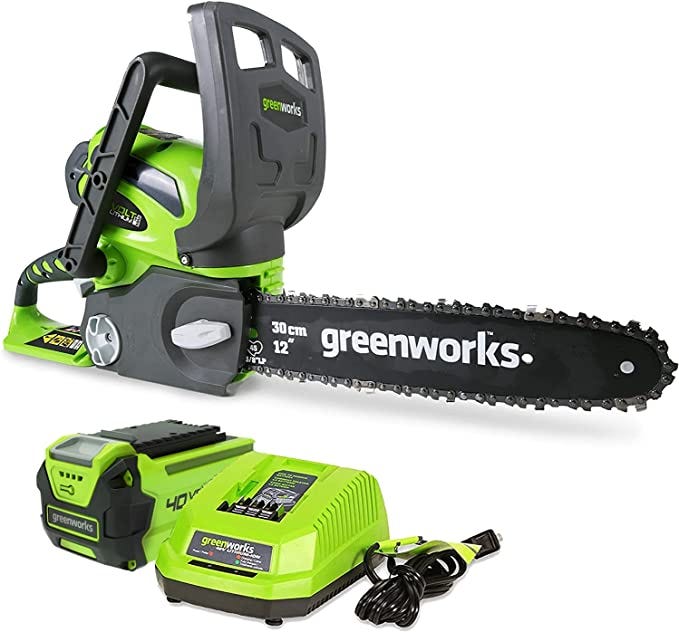 Top 6 Best Chainsaw Under 200$ (2023 Updated)