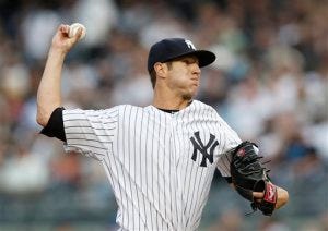 Shane Greene pitching Monday against the Rangers.