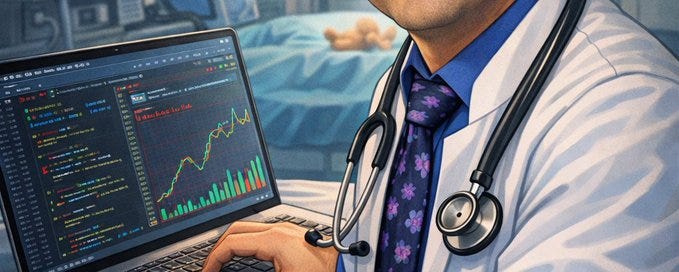 AG Pro Trading Suite