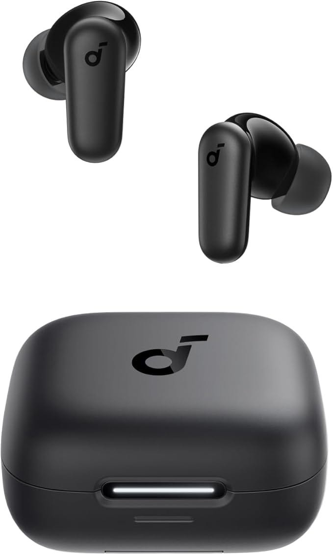 Soundcore P30i by Anker Noise Cancelling Earbuds