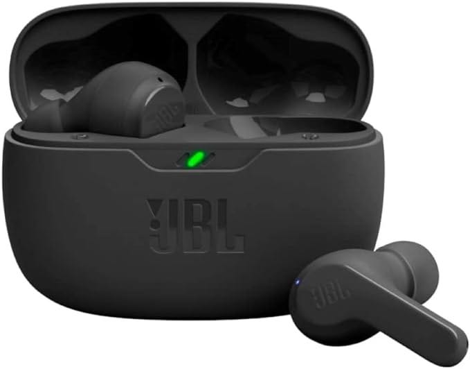 JBL Vibe Beam True Wireless