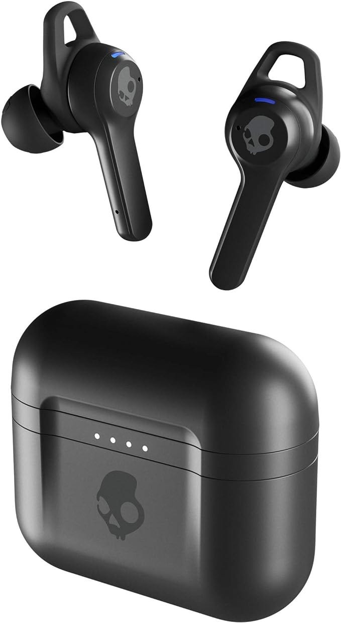 Skullcandy Indy ANC In-Ear Noise Canceling True Wireless Earbuds