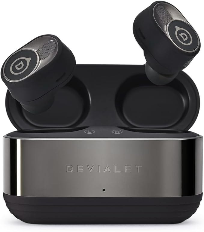 Devialet Gemini II True Wireless