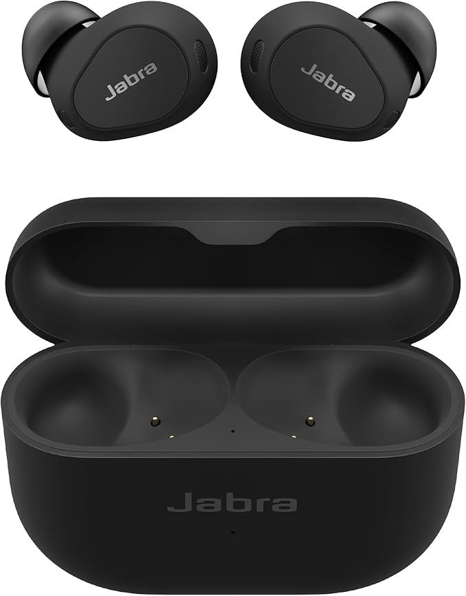 Jabra Elite 10 True Wireless Earbuds