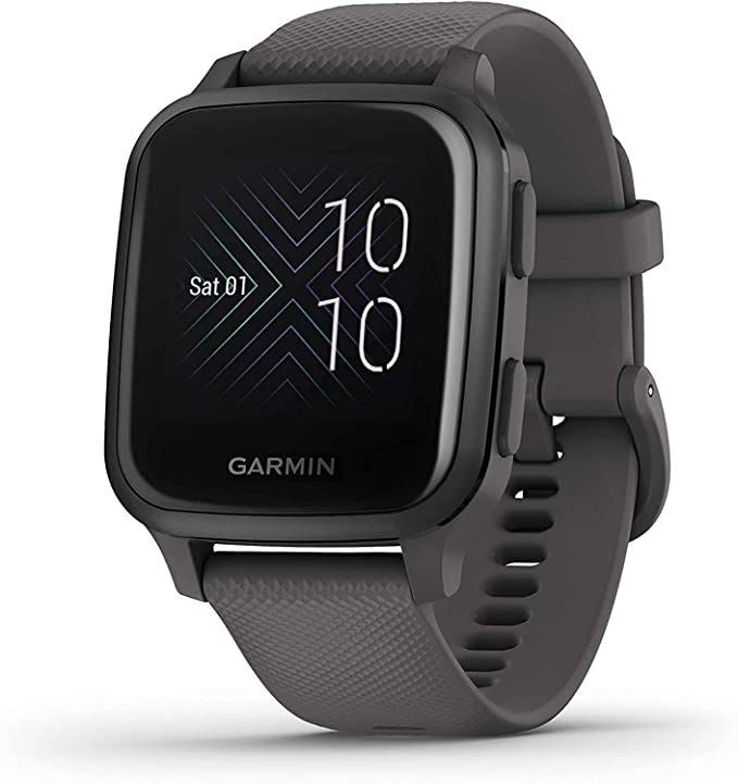 Garmin Venu Sq | Best smartwatches