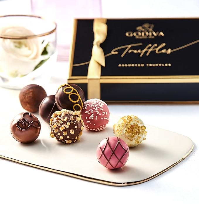 Top Picks for Mother’s Day Chocolates