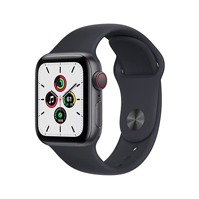 Apple watch SE (2nd gen) | Best smartwatches for fitness