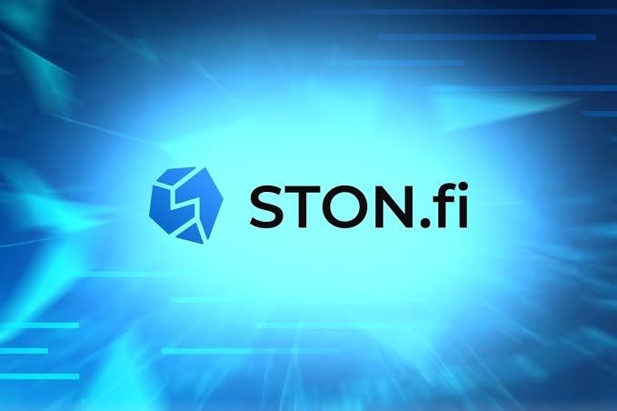 Ston.fi is proving that success in decentralized finance is not defined by bold claims, but by…