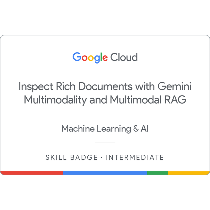 Diving Deep into Multimodal AI: My Journey with Google Cloud’s Gemini