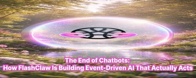 Your AI Assistant Forgets You the Moment You Close the Tab. PIN Claw Doesn’t.