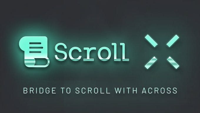 Scroll — Everyone, Everywhere… But Not For Me!