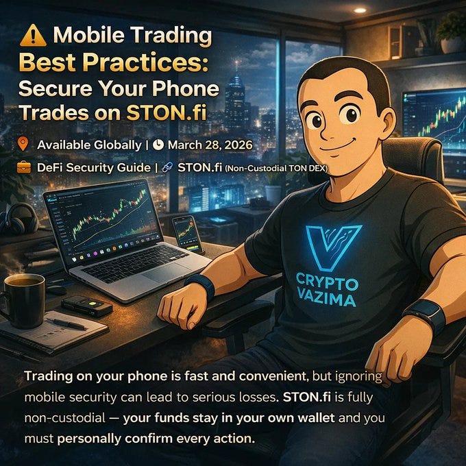 Mobile Trading Best Practices: Secure Your Phone Trades