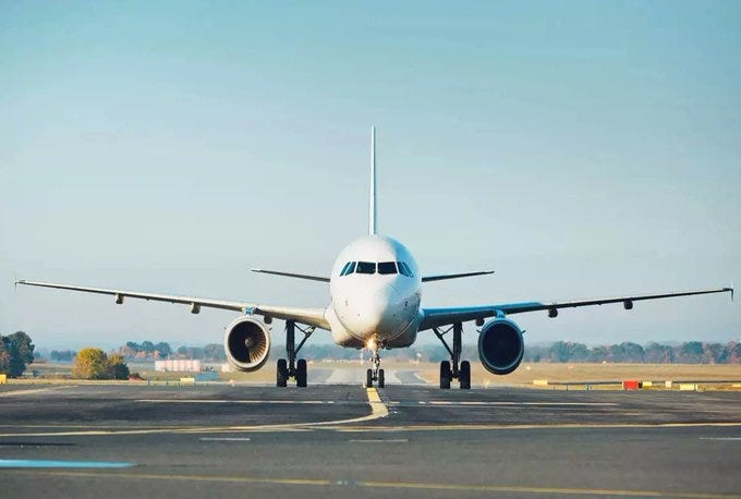 India Becomes 5th Largest Aviation Market in 2024