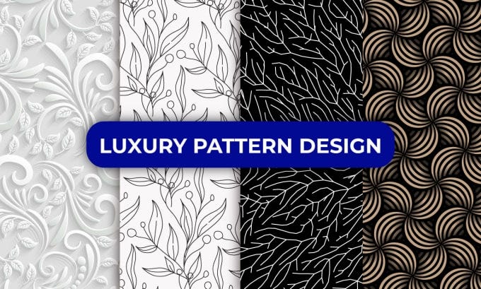 pattern design