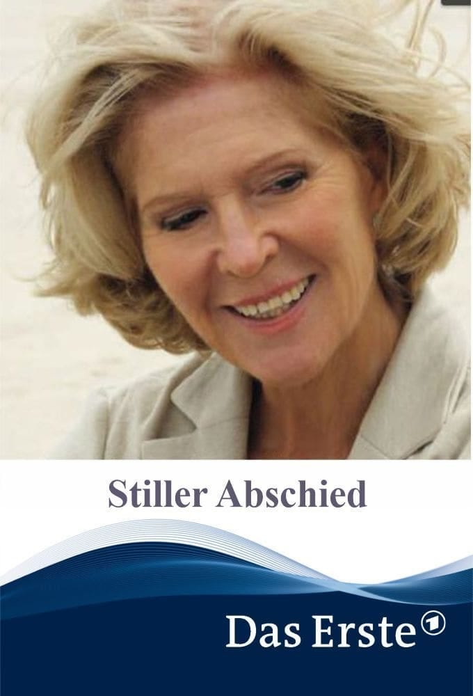 Stiller Abschied (2013) | Poster