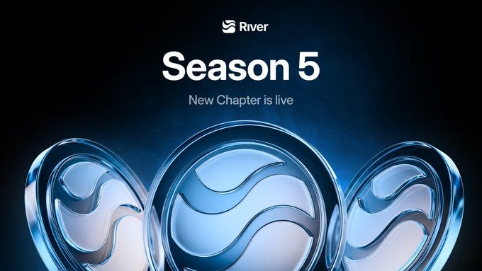 River4FUN Season 5 Brings Loyalty & Commitment