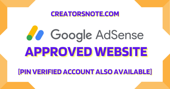 Where to Find Adsense-Approved Website Brokers?  