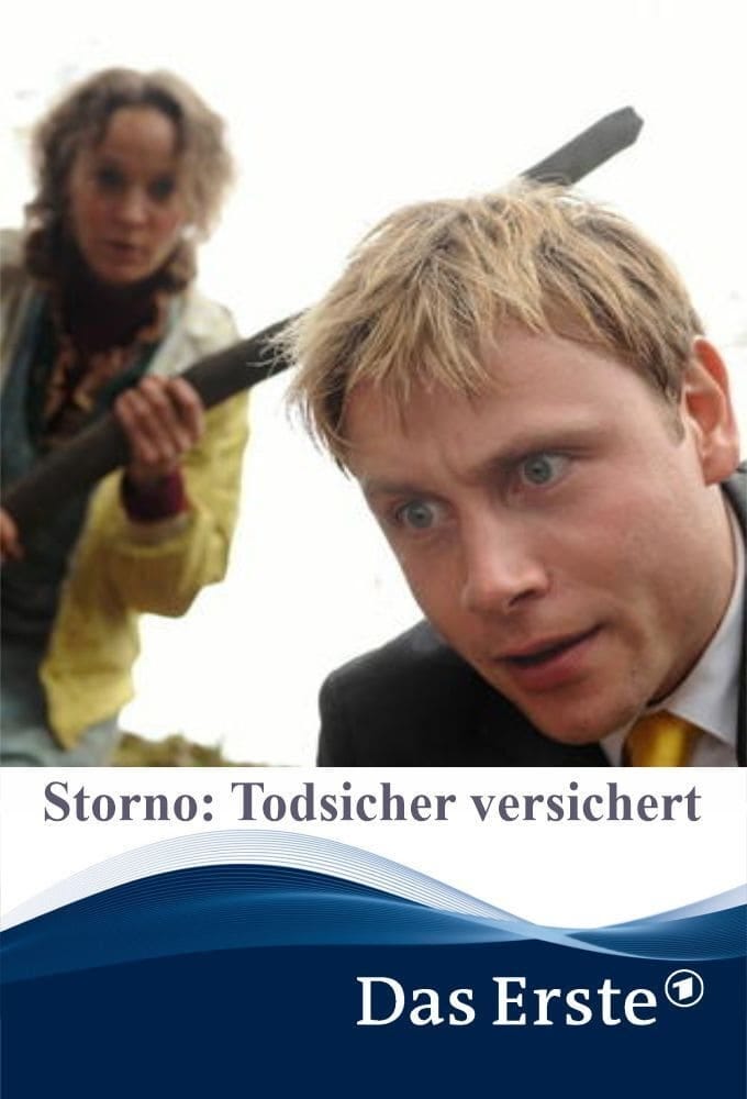 Storno: Todsicher versichert (2015) | Poster