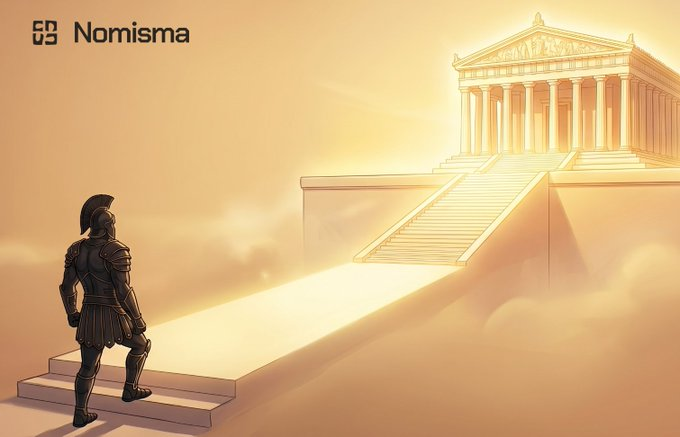 Nomisma Is Pushing DeFi Infrastructure For The AI Era