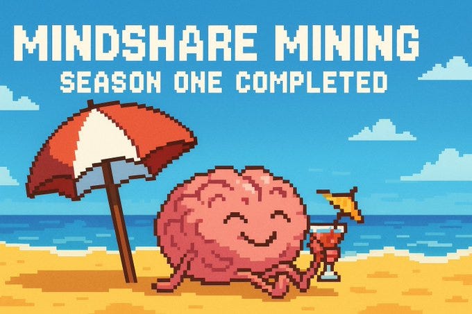 It’s BasisOS Harvest Time — Vault Extra Yield And Mindshare Bounty Unlocked