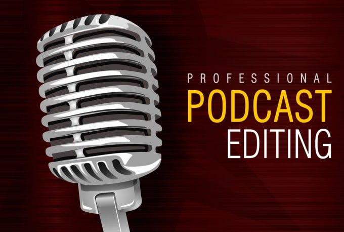 Edit Podcast Audio: Essential Tips for Professional Quality