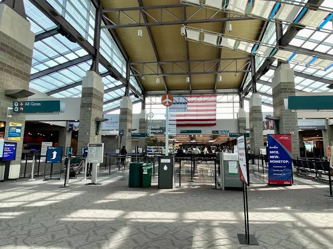 Air Excel Warwick Office: Bridging East African Skies with American Tr