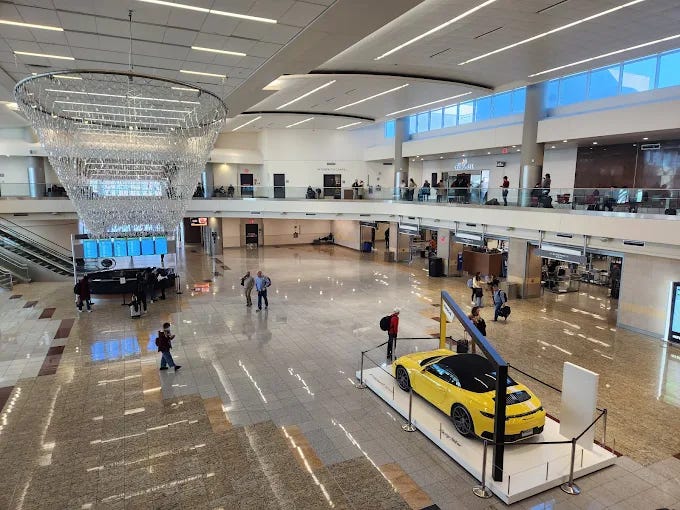 American Airlines Atlanta International Airport: Your Complete Travel