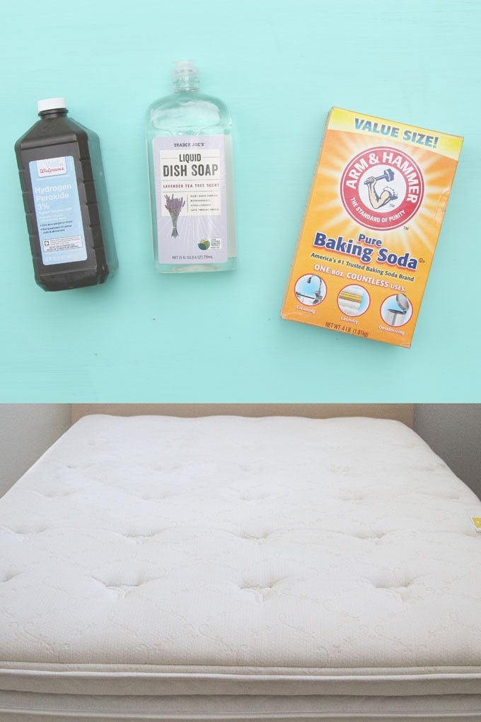 How to Clean Stains on Mattress: Easy & Effective Tips