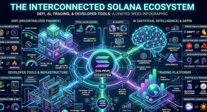 Poland’s Quiet Rise: The Builders Shaping the Future of Solana