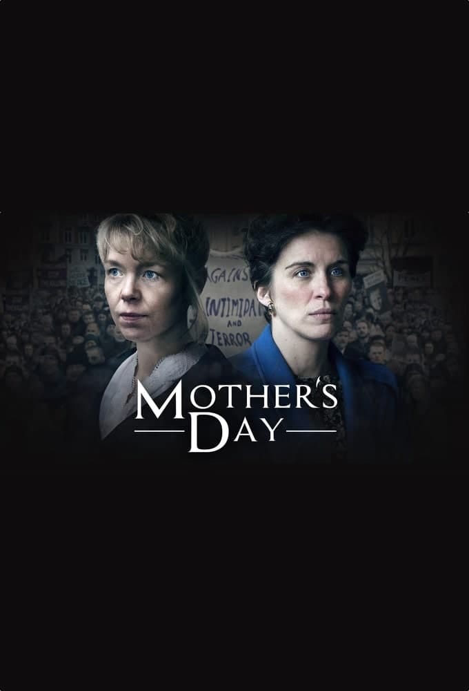 Mother's Day (2018) | Poster