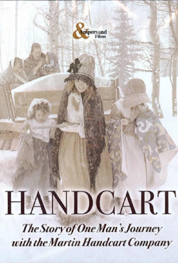 Handcart (2002) | Poster