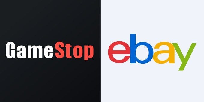GameStop’s $56 Billion Bid for eBay: The Deal, The Data, The Risk