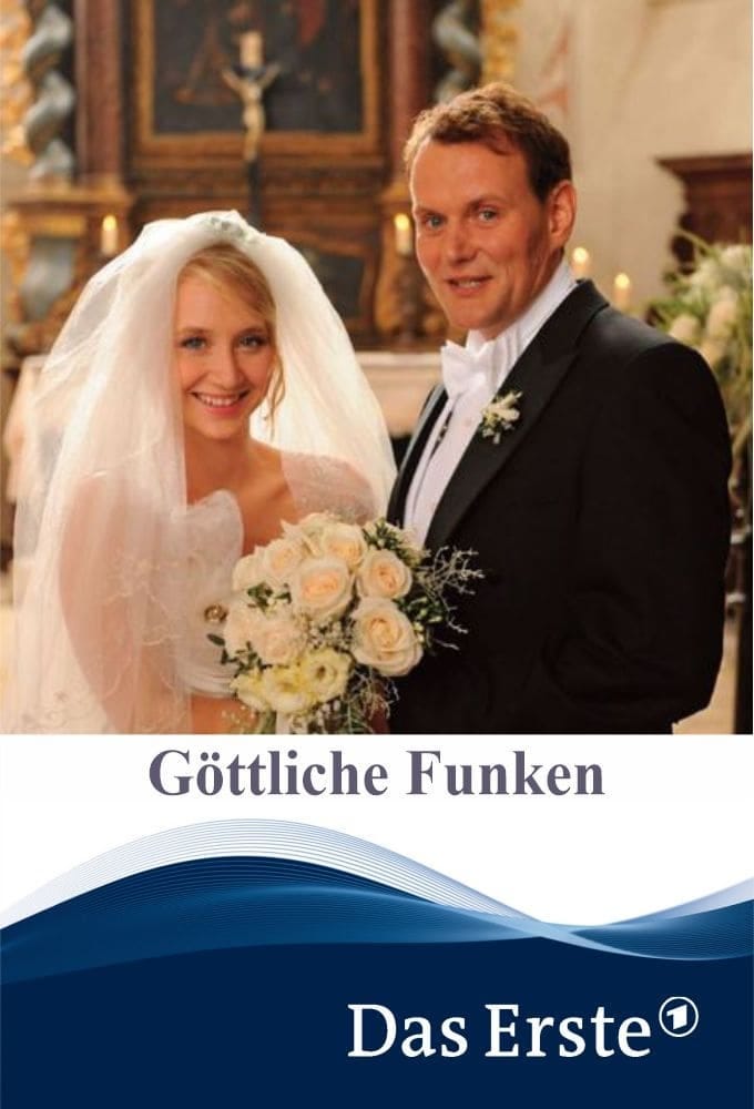 Göttliche Funken (2014) | Poster